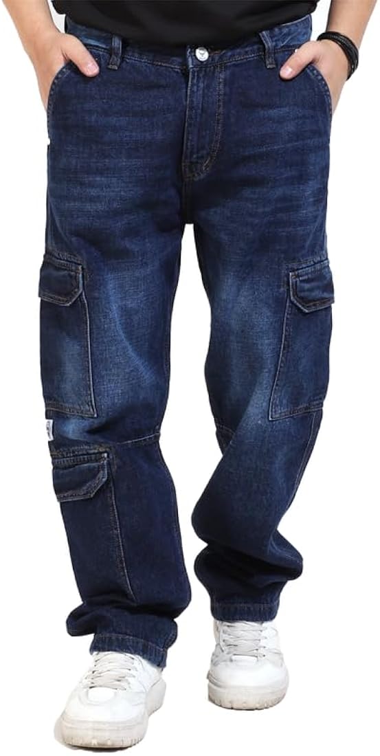 Baggy 7 Pocket
