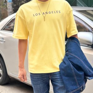LOS ANGELES Over-size