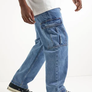 Baggy 6 Pocket