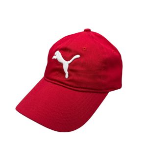 PUMA CAP