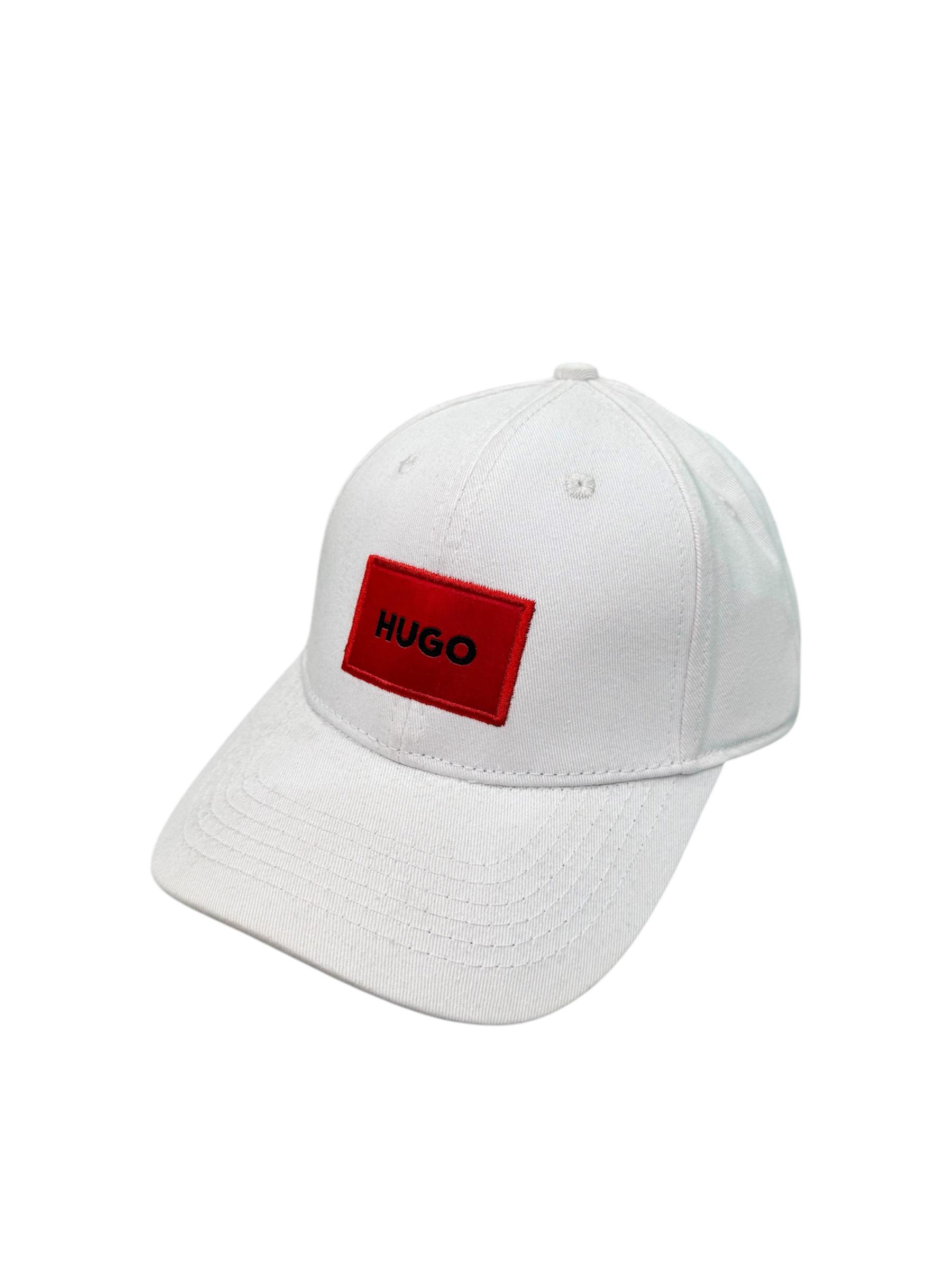 HUGO CAP