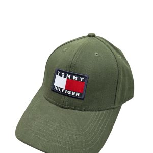 TOMMY CAP