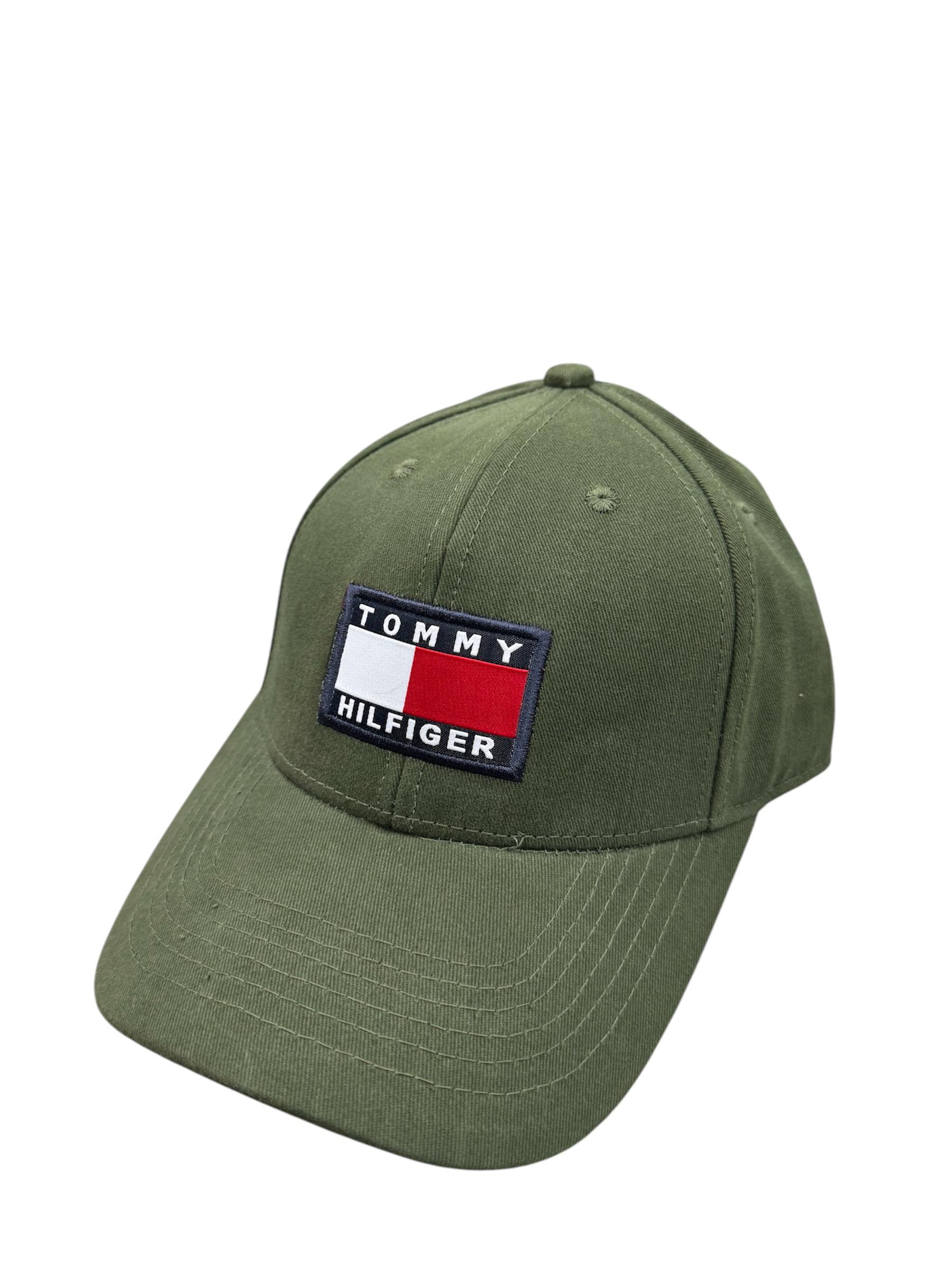TOMMY CAP
