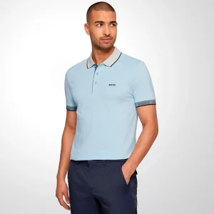 HUGO BOSS POLO T-SHIRT