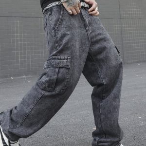EID Collection Baggy 6 Pocket