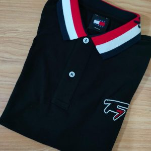TOMMY HILFIGER POLO T-SHIRT