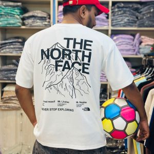 THE NORTH FACE